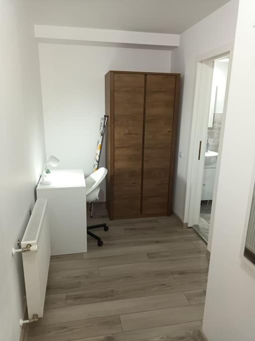 Old Town Studio 1 Apartment Nr 1 Μπάια Μάρε Εξωτερικό φωτογραφία