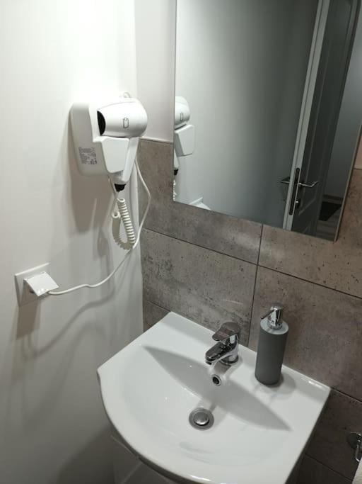 Old Town Studio 1 Apartment Nr 1 Μπάια Μάρε Εξωτερικό φωτογραφία
