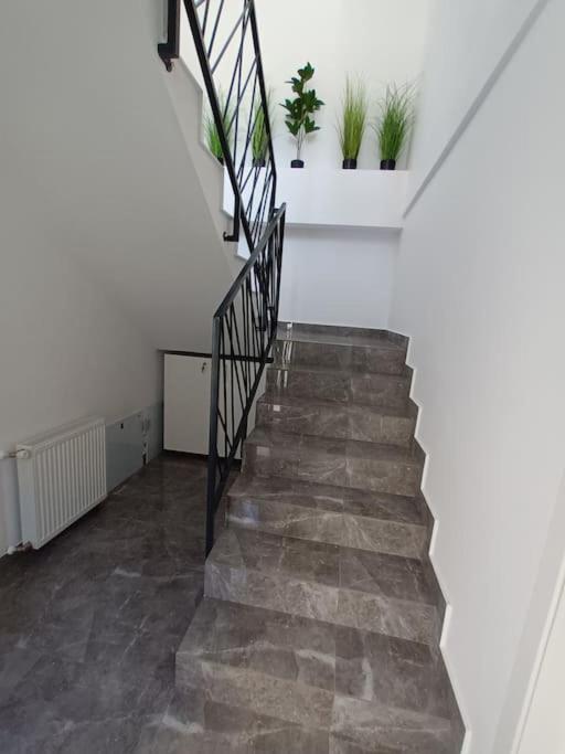Old Town Studio 1 Apartment Nr 1 Μπάια Μάρε Εξωτερικό φωτογραφία