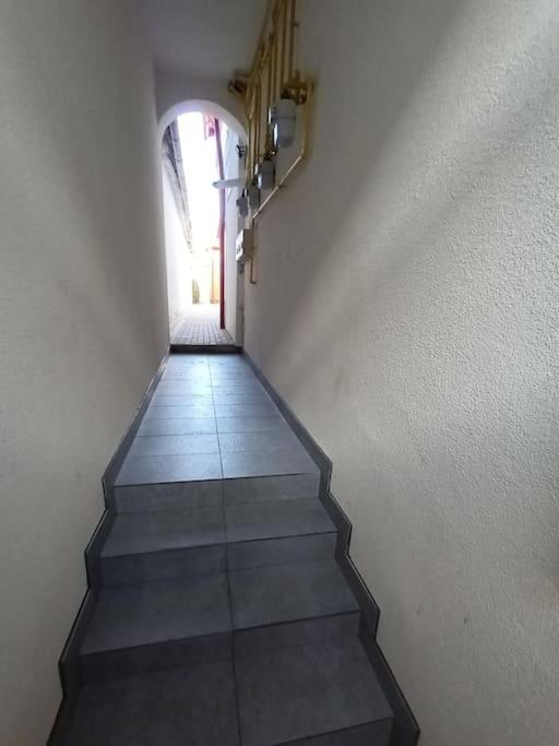 Old Town Studio 1 Apartment Nr 1 Μπάια Μάρε Εξωτερικό φωτογραφία