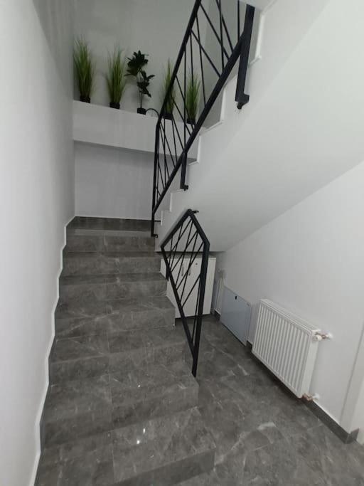 Old Town Studio 1 Apartment Nr 1 Μπάια Μάρε Εξωτερικό φωτογραφία