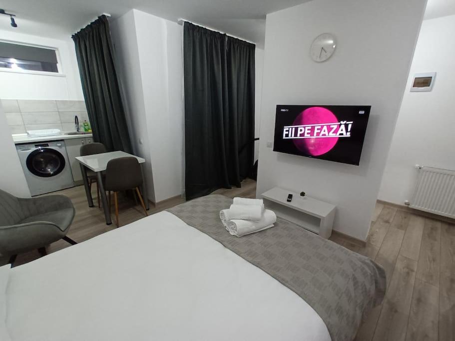 Old Town Studio 1 Apartment Nr 1 Μπάια Μάρε Εξωτερικό φωτογραφία