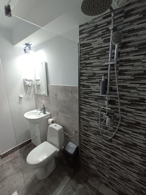 Old Town Studio 1 Apartment Nr 1 Μπάια Μάρε Εξωτερικό φωτογραφία