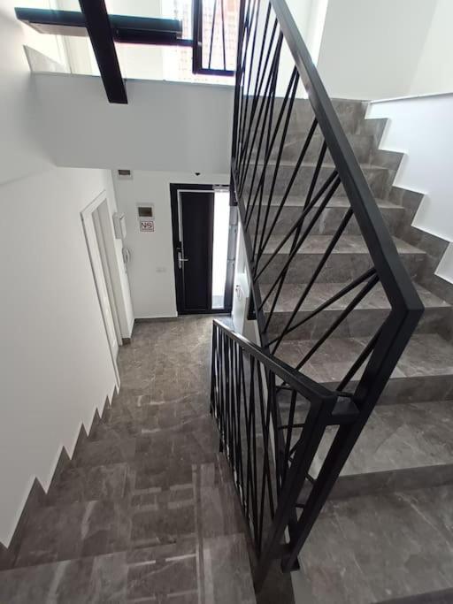Old Town Studio 1 Apartment Nr 1 Μπάια Μάρε Εξωτερικό φωτογραφία